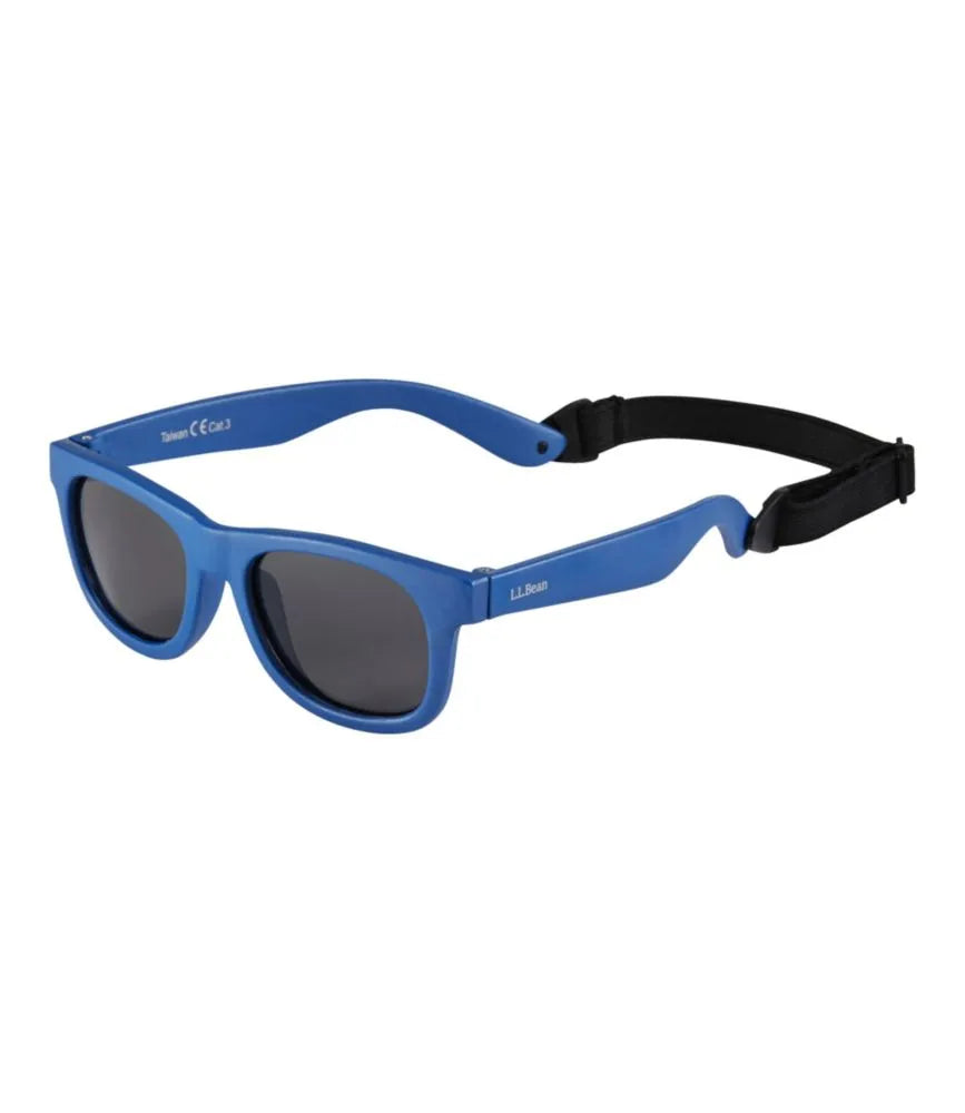 Toddlers' L.L.Bean Trail Polarized Sunglasses