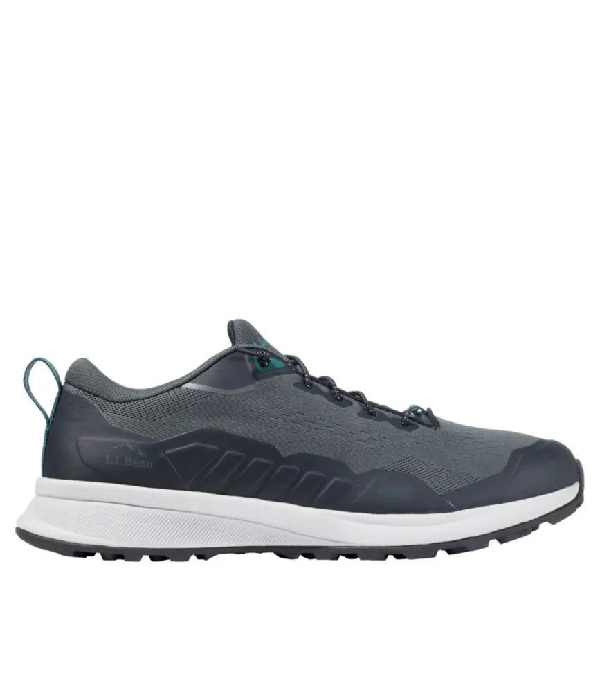 Men's Elevation Travel Slip-On Shoes, Waterproof