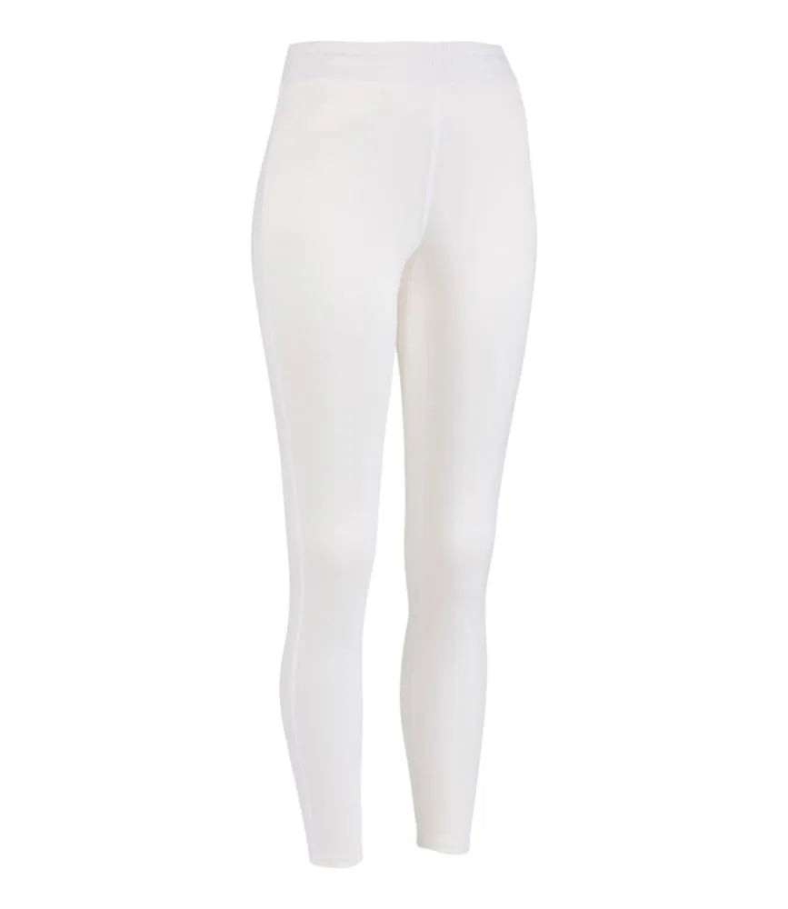 Women's L.L.Bean Synthetic Silk Base Layer Pants