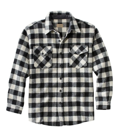Men's Maine Guide Shirt