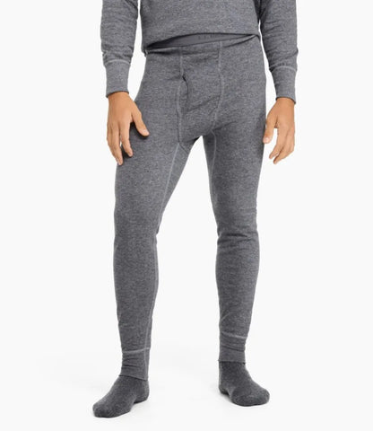 Men's Double-Layer Underwear, Pants