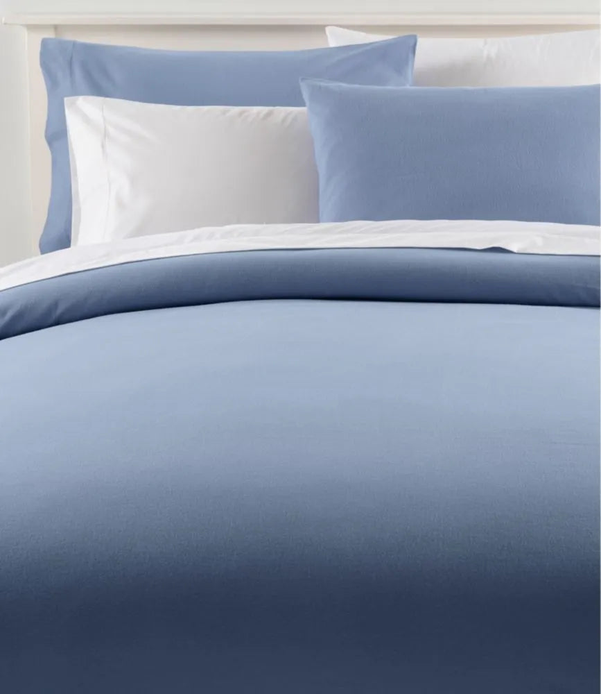 Ultrasoft Comfort Flannel Comforter Cover