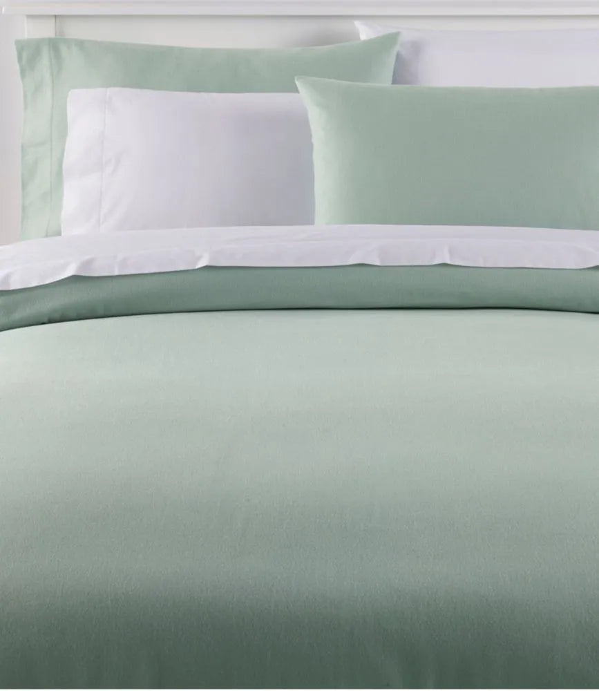 Ultrasoft Comfort Flannel Comforter Cover