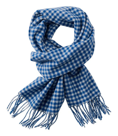 Adults' Irish Lambswool Scarf