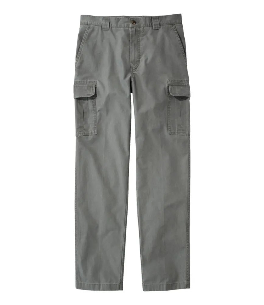 Men's Tropic-Weight Cargo Pants, Classic Fit