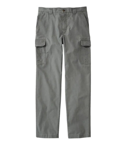 Men's Tropic-Weight Cargo Pants, Classic Fit