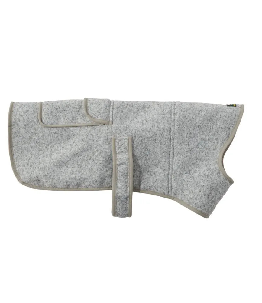 Sweater Fleece Jacket for Dogs