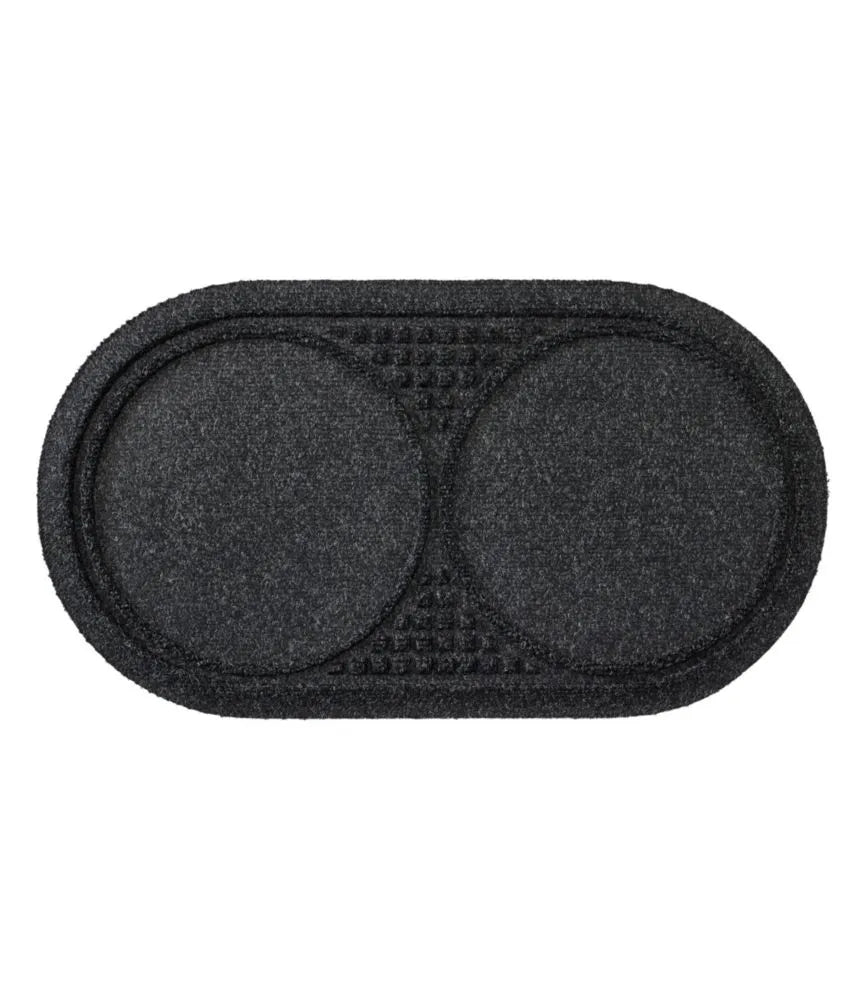 Recycled Waterhog Dog Mat, Placemat