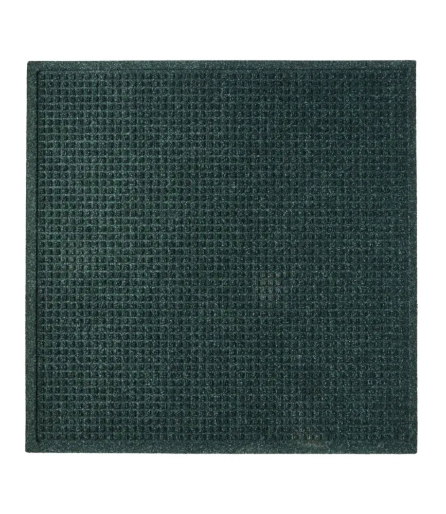 Everyspace Recycled Waterhog Mat, Square