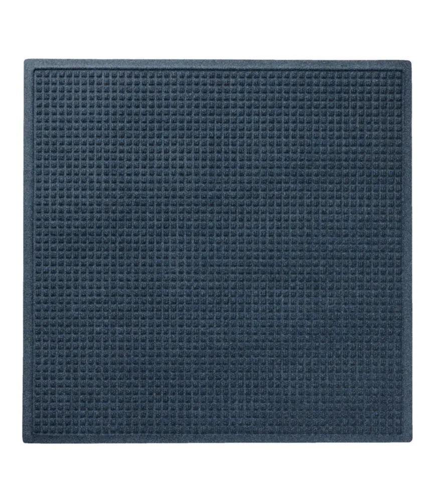 Everyspace Recycled Waterhog Mat, Square