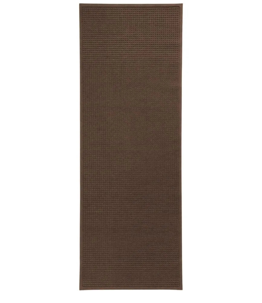 Everyspace Recycled Waterhog Mat, 3' Wide
