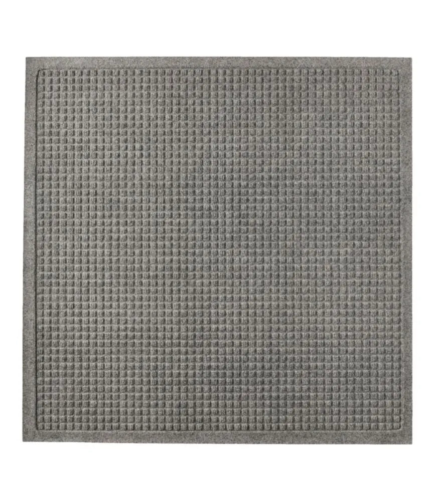 Everyspace Recycled Waterhog Mat, Square