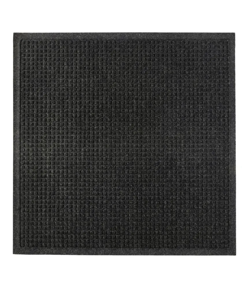 Everyspace Recycled Waterhog Mat, Square