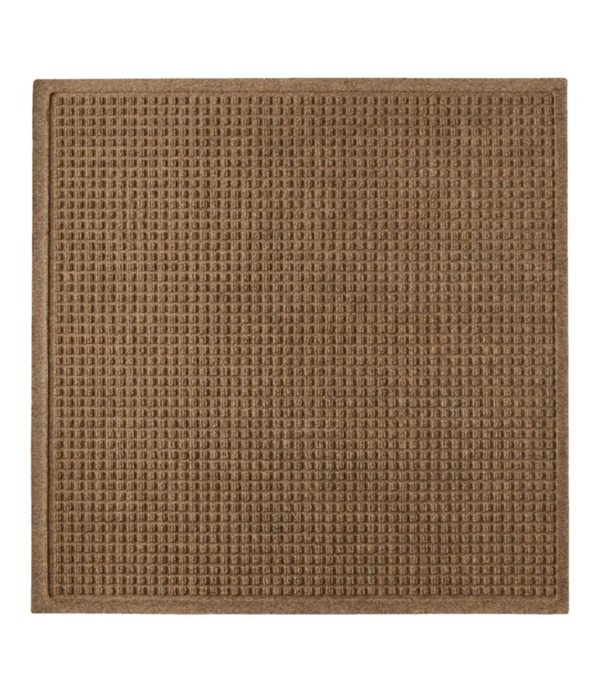 Everyspace Recycled Waterhog Mat, Square