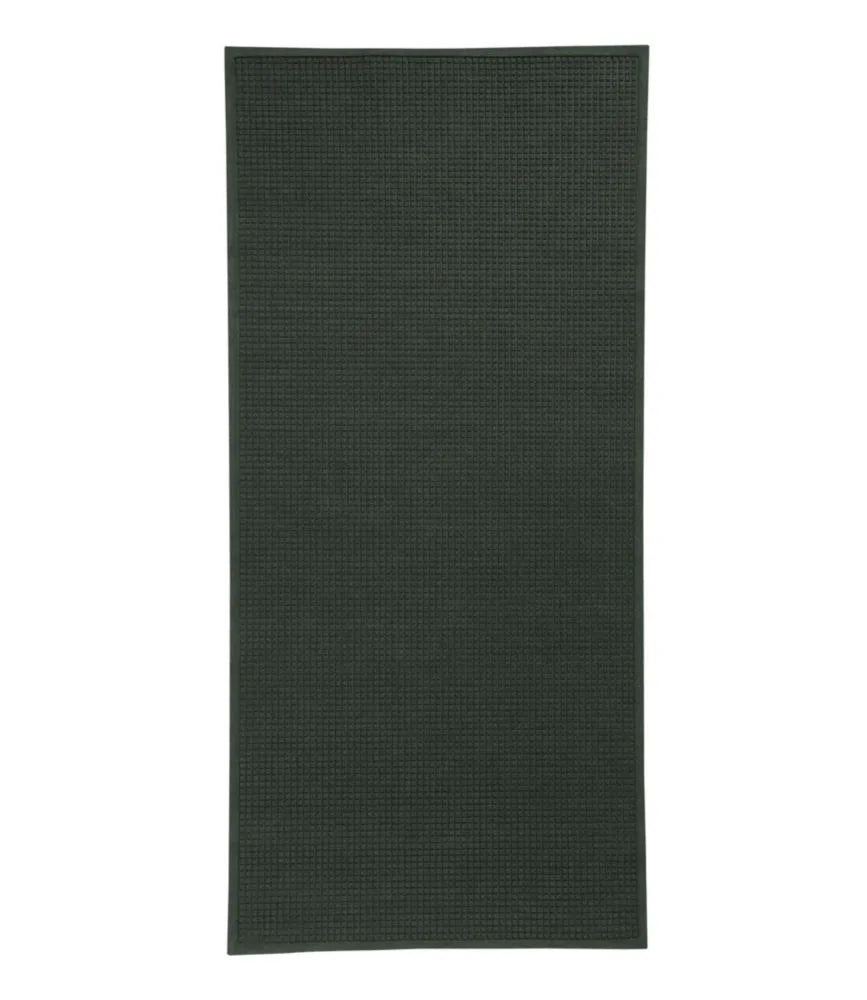 Everyspace Recycled Waterhog Mat, 4' Wide