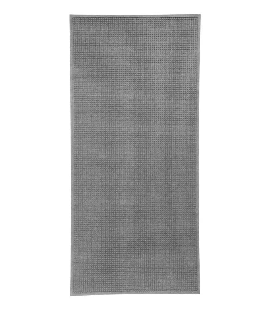 Everyspace Recycled Waterhog Mat, 4' Wide