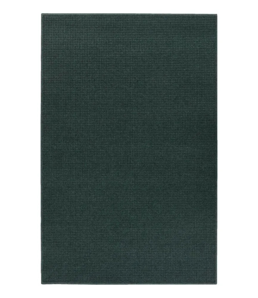 Everyspace Recycled Waterhog Mat, 6' Wide