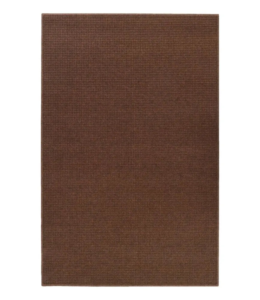 Everyspace Recycled Waterhog Mat, 6' Wide