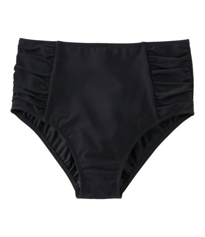 Women's Shaping Swimwear, High-Waist Brief
