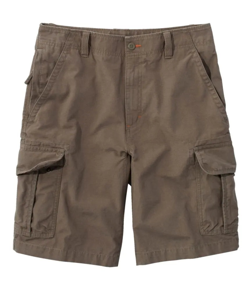 Men's L.L.Bean Allagash Cargo Shorts, 10"