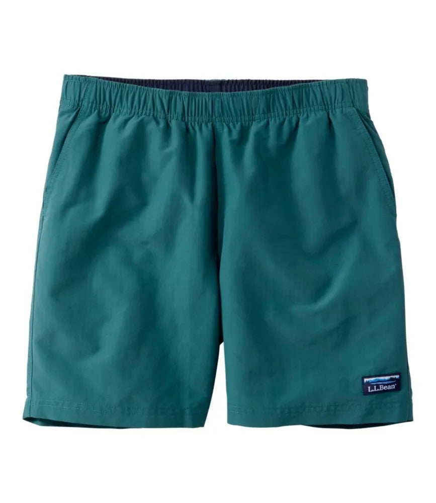 Men's Sport Shorts with SUPPLEX® fabric, 6"