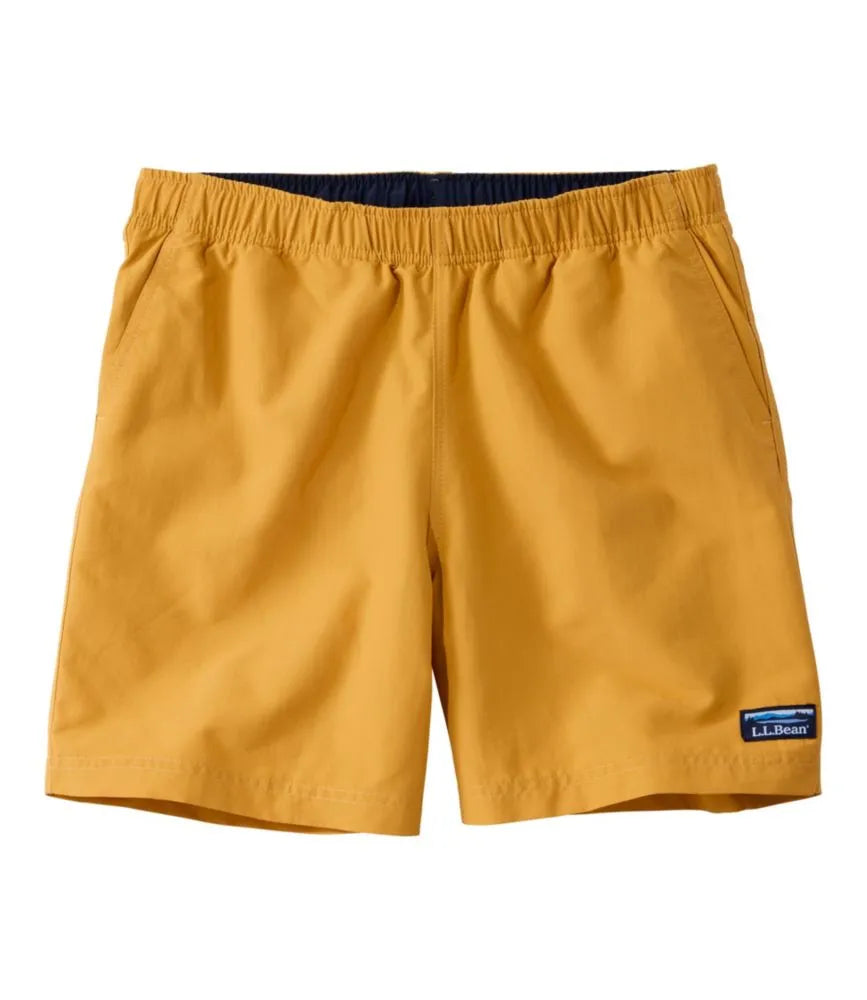 Men's Sport Shorts with SUPPLEX® fabric, 6"