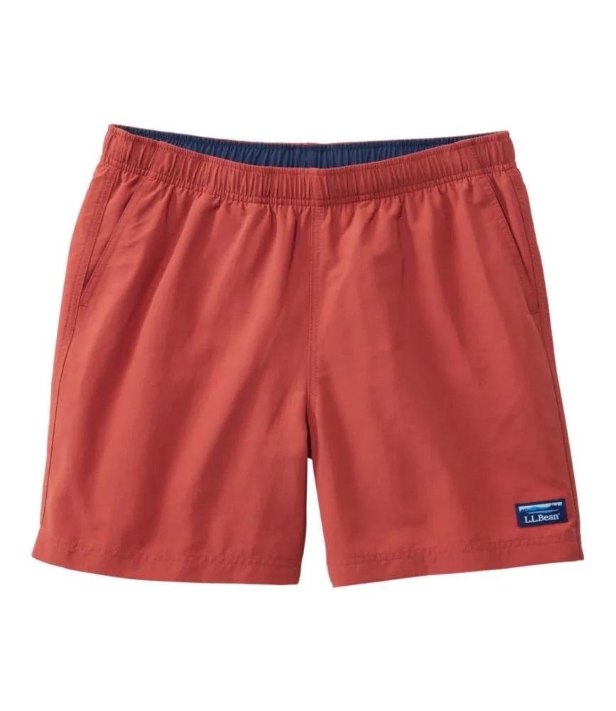 Men's Sport Shorts with SUPPLEX® fabric, 6"