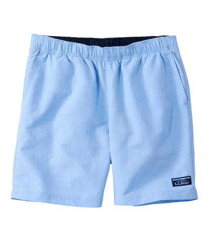 Men's Sport Shorts with SUPPLEX® fabric, 6"