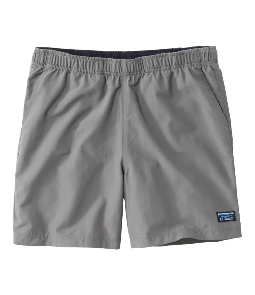 Men's Sport Shorts with SUPPLEX® fabric, 6"
