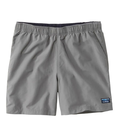 Men's Sport Shorts with SUPPLEX® fabric, 6"