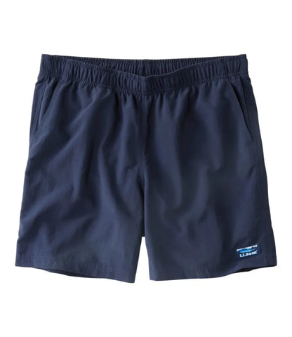Men's Sport Shorts with SUPPLEX® fabric, 6"