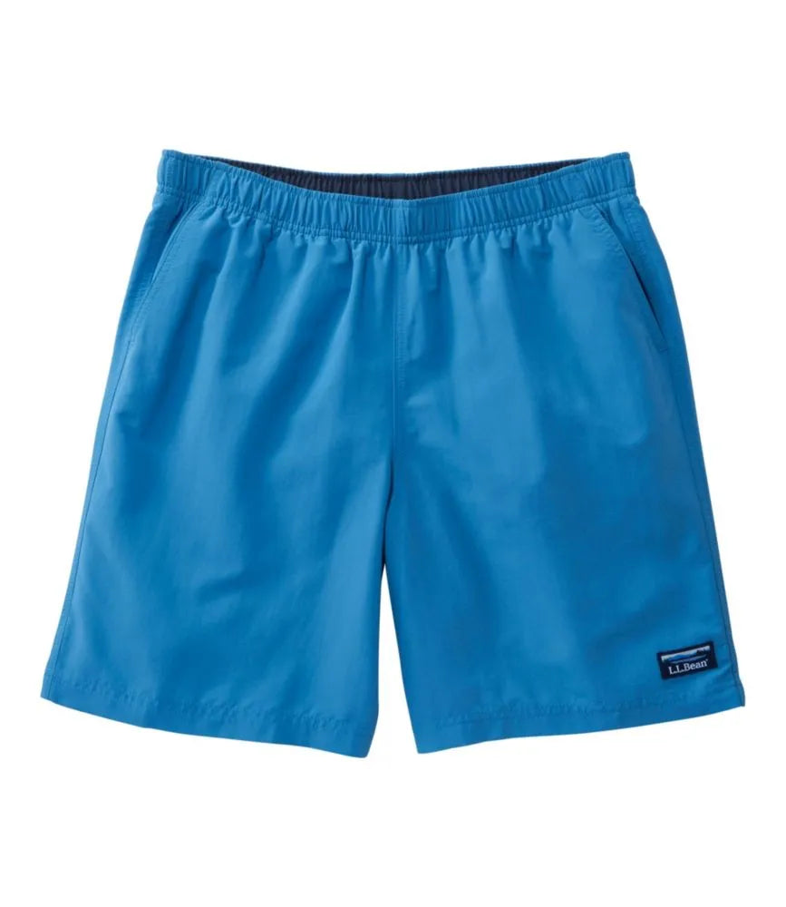 Men's Sport Shorts with SUPPLEX® fabric, 8"