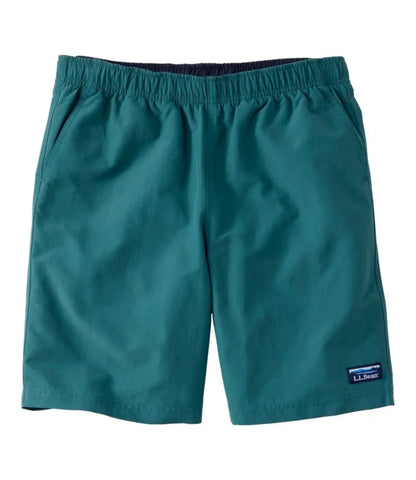 Men's Sport Shorts with SUPPLEX® fabric, 8"