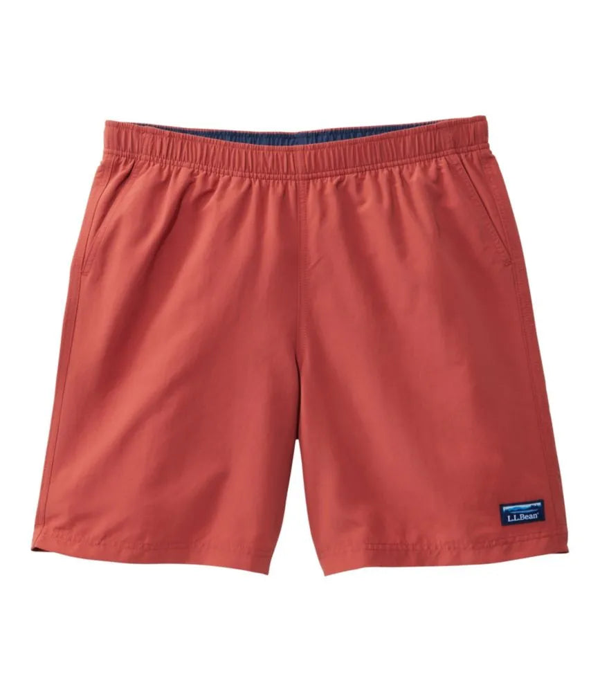 Men's Sport Shorts with SUPPLEX® fabric, 8"