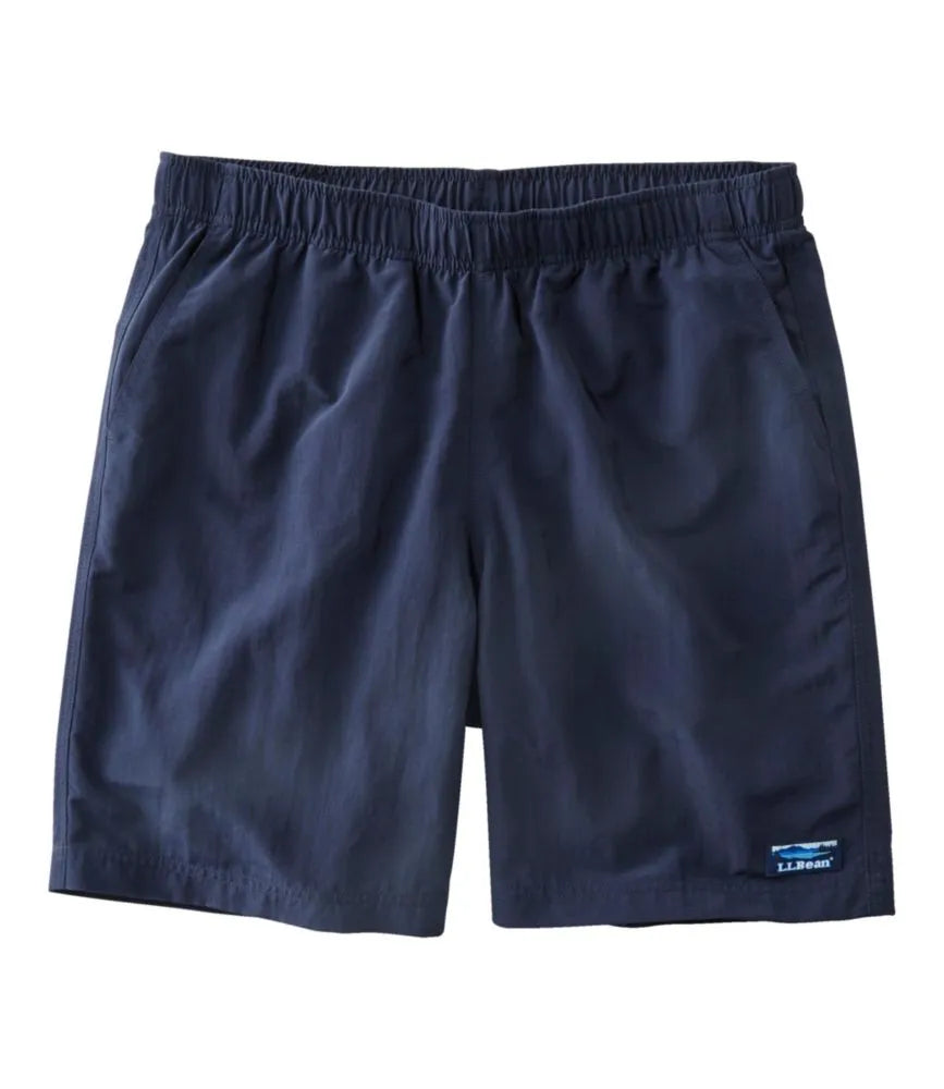 Men's Sport Shorts with SUPPLEX® fabric, 8"