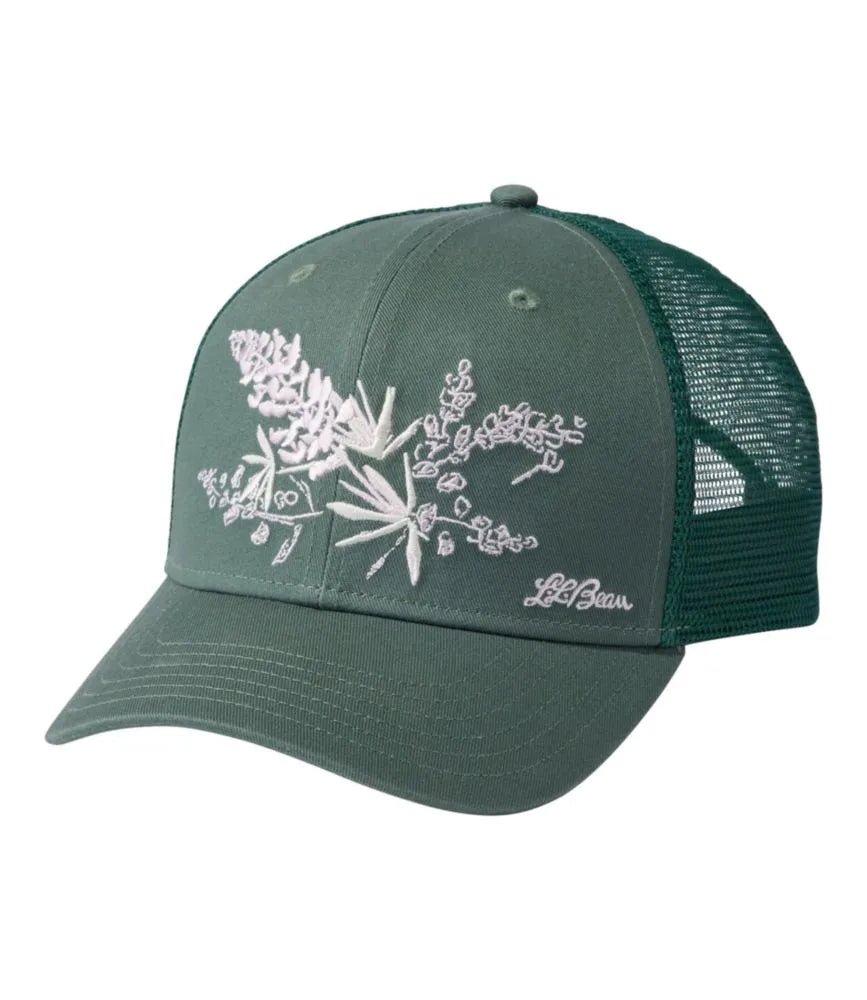 Adults' L.L.Bean Trucker Hat