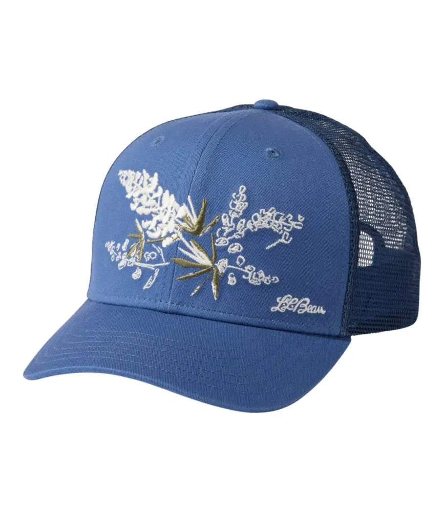 Adults' L.L.Bean Trucker Hat