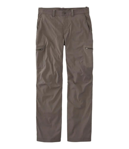 Men's Water-Resistant Cresta Pants, Standard Fit
