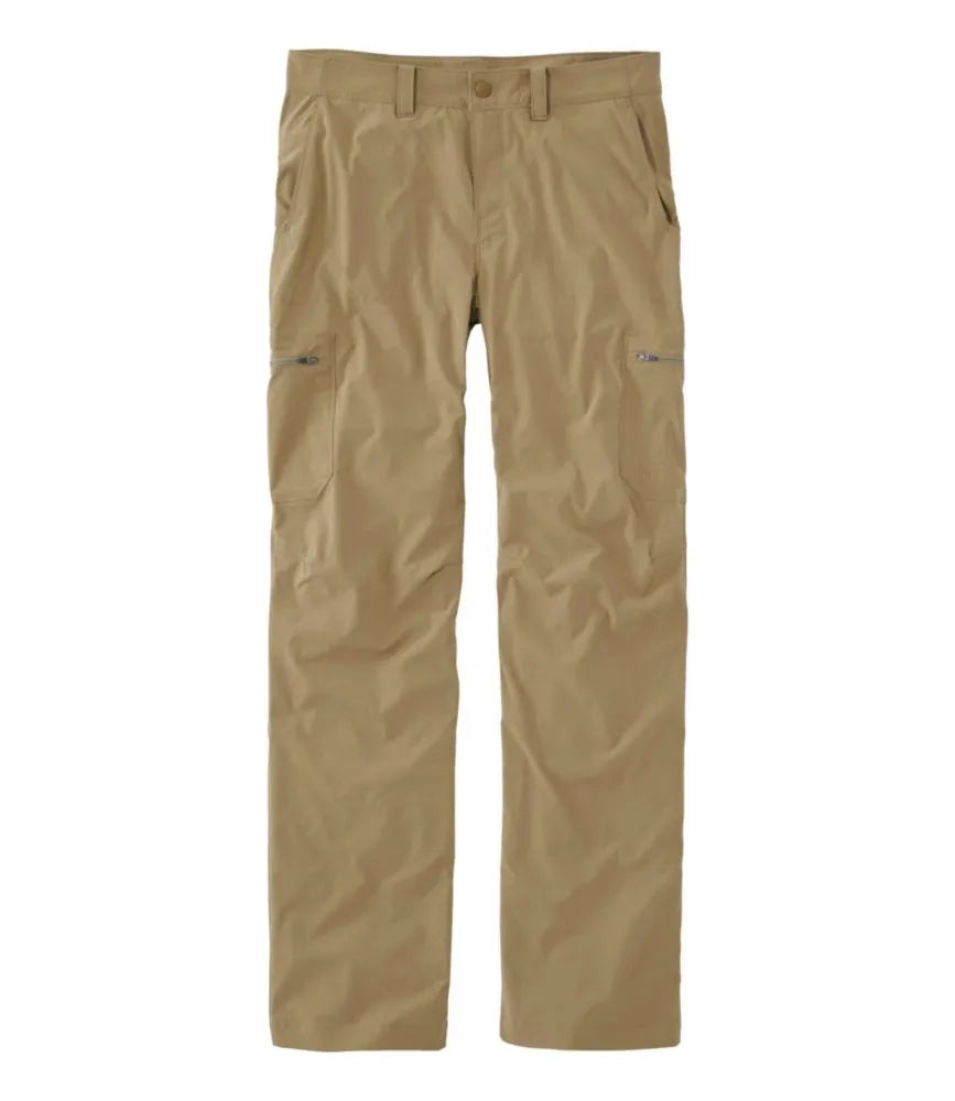 Men's Water-Resistant Cresta Pants, Standard Fit