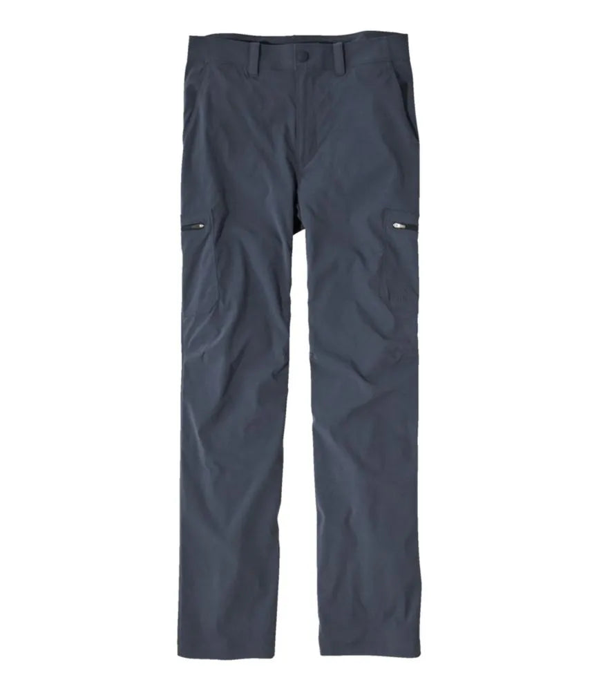 Men's Water-Resistant Cresta Pants, Standard Fit