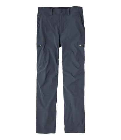 Men's Water-Resistant Cresta Pants, Standard Fit