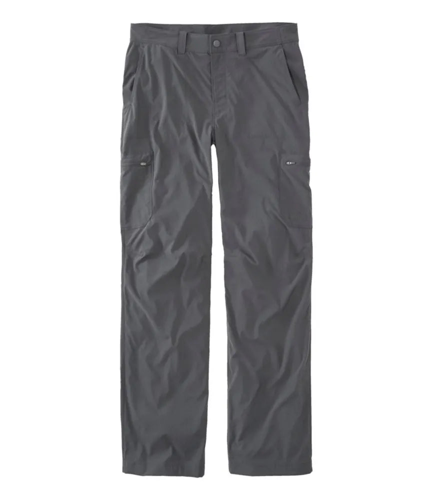 Men's Water-Resistant Cresta Pants, Standard Fit