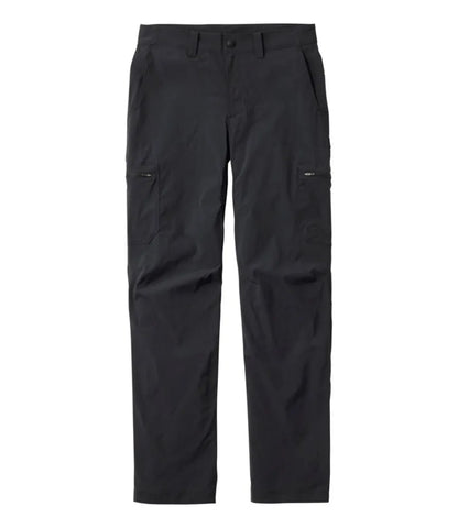 Men's Water-Resistant Cresta Pants, Standard Fit