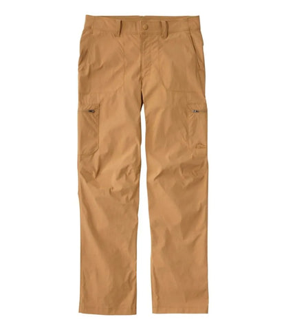 Men's Water-Resistant Cresta Pants, Standard Fit