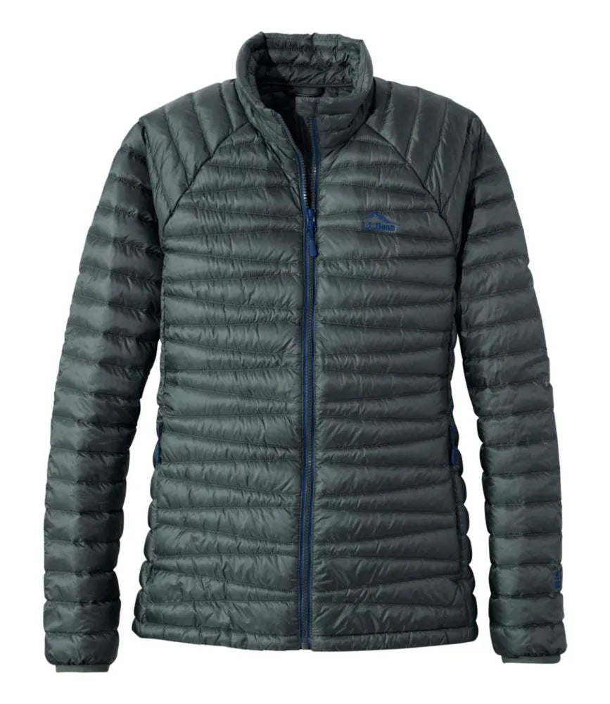 Women's Ultralight 850 Down Sweater