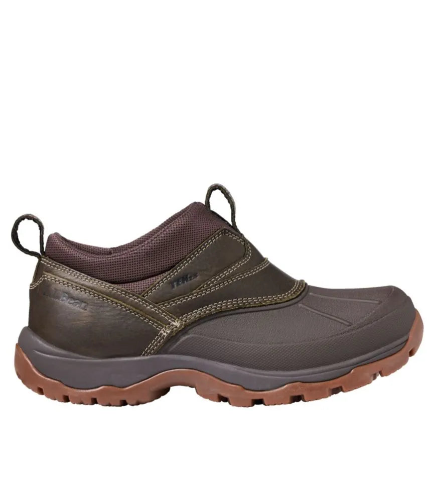 Men's Storm Chaser 5 Slip-Ons