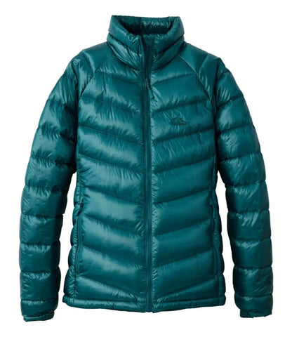 Women's Ultralight 850 Down Jacket