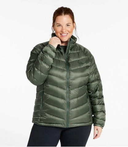 Women's Ultralight 850 Down Jacket
