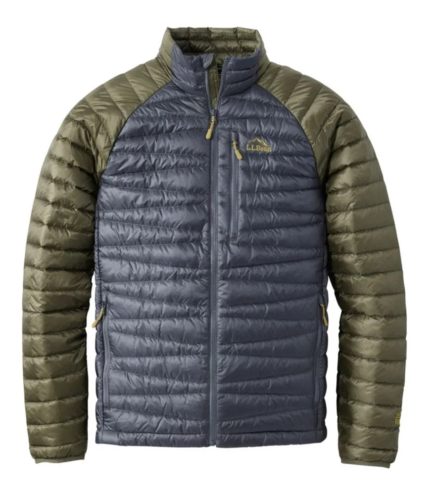 Men's Ultralight 850 Down Sweater