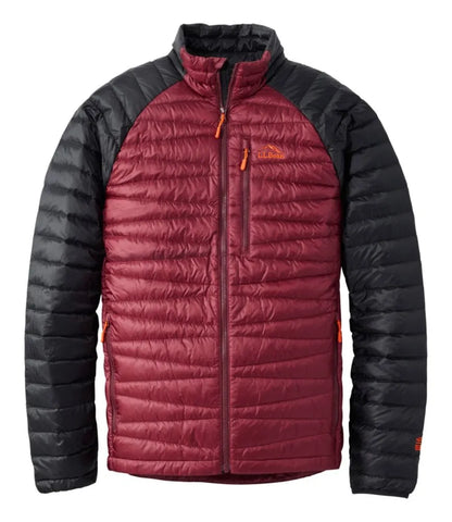 Men's Ultralight 850 Down Sweater